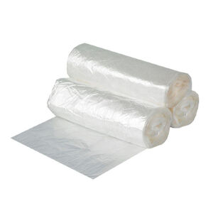 CAN LINER HD 33 X 40 33 GA NAT 500/CS